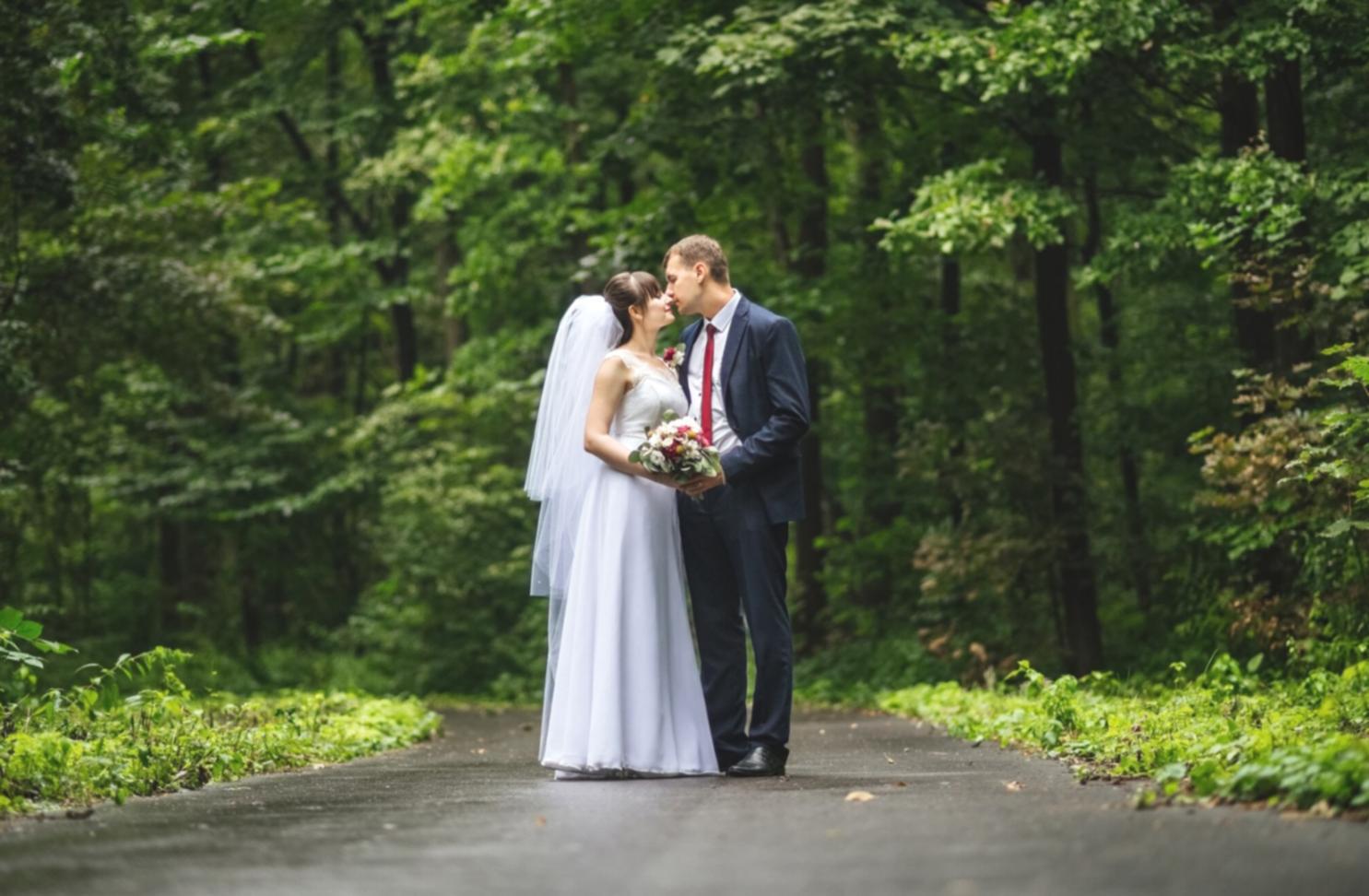 Intimate celebration table setting with personalized details and ambient evening lighting