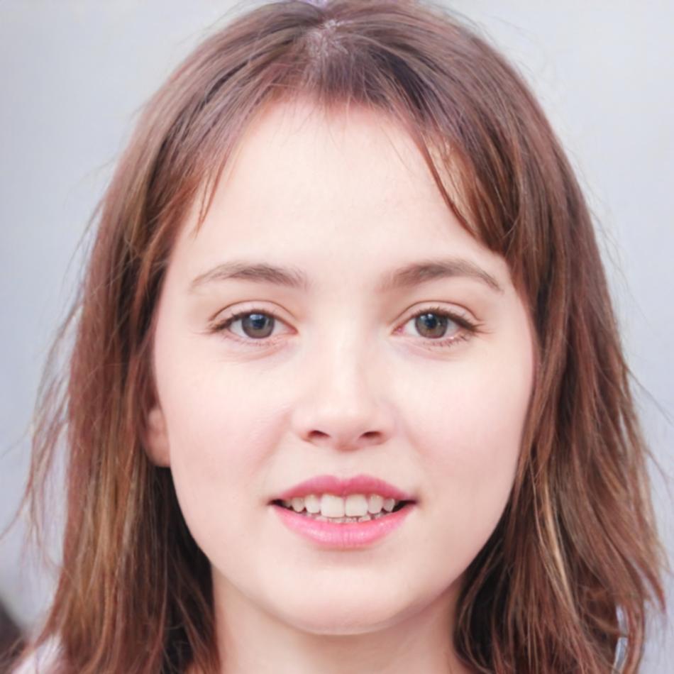 Linnea Bergström, Vendor Relations Director