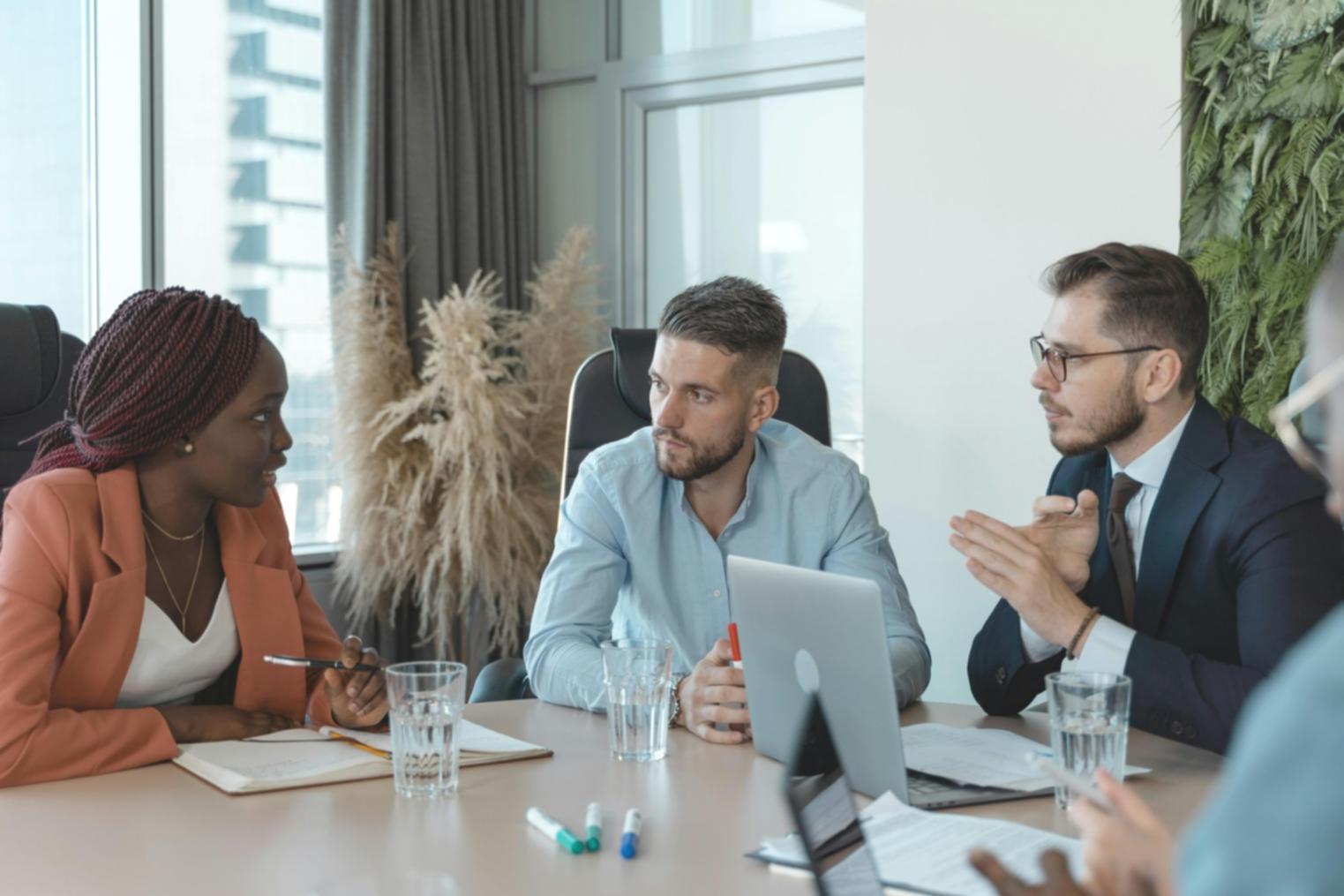 Event design and vendor coordination phase